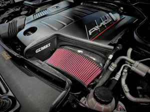 进气套件 MST Mercedes-Benz GT43 X290 M256 3.0 MB-GT4301
