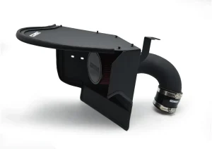 air intake kit MST BMW X3 X4 2.0T B48 2018-2022 BW-X302