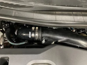 ท่อเข้าเทอร์โบ MST Ford Kuga 2.0 2020+ FO-MK4019H
