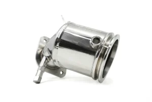 ท่อดาวน์ไพป์พร้อมแคทตาไลติก MST Toyota GR Corolla / GR Yaris 1.6 Gen2 8AT (OPF/GPF) 2024-2025 TY-GRCY06DP 5 นิ้ว