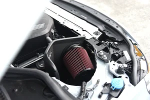 ชุดกรองอากาศ MST BMW M340i B58 3.0L M240i G42 2019+ BW-B5805L