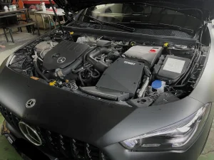 ชุดกรองอากาศ MST Mercedes-Benz W177 A180 A200 1.3T 2019+ MB-A2506