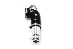 ท่อเข้าเทอร์โบ MST BMW N20/26 2.0T BW-N2002