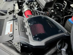 ชุดกรองอากาศ MST Honda CR-V 1.5T 2017 HD-CR1503