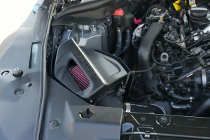 air intake kit MST Toyota Supra B48 2.0L/BMW Z4 2019-2025 TY-SUP06