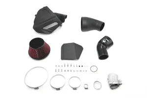 ชุดกรองอากาศพร้อมท่อเข้าเทอร์โบ MST Toyota Supra A90 A91 B58 3.0 TY-SUP07