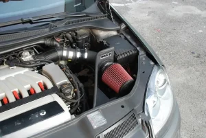 ชุดกรองอากาศ MST Volkswagen Golf MK5 R32 VW-MK5R32