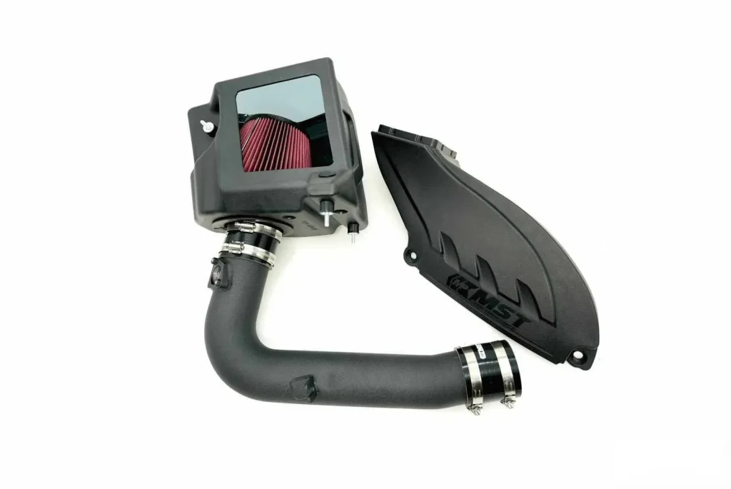 air intake kit MST Subaru WRX 2.4 2022+ WRX-1503
