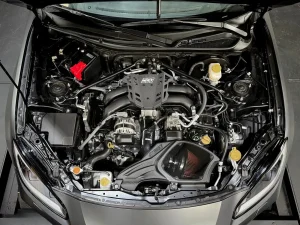 air intake kit MST Toyota GR86/Subaru BRZ 2.4L 2022+ TY-GR8602
