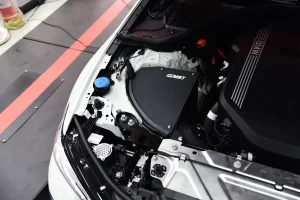 air intake kit MST BMW M340i B58 3.0L 2020 BW-B5802