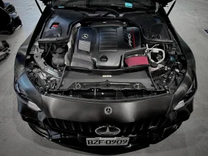 进气套件 MST Mercedes-Benz GT43 X290 M256 3.0 MB-GT4301