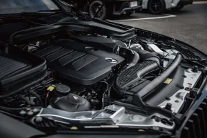 ชุดกรองอากาศ MST Mercedes-Benz W205 M264 C180 C200 C300 GLC300 2018-2021 MB-C3002