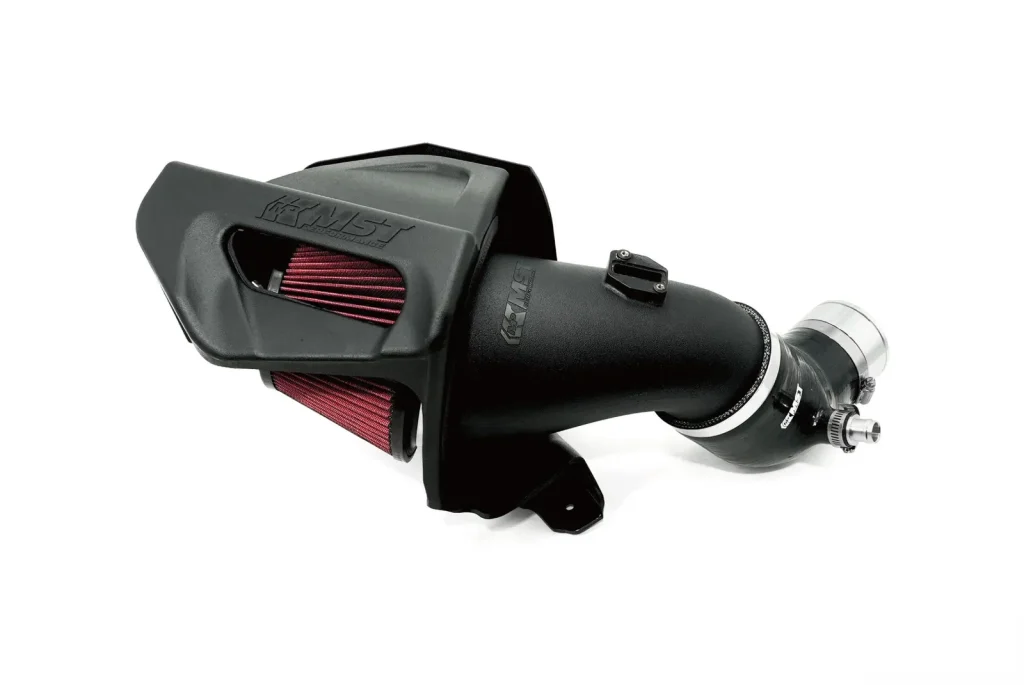 ชุดกรองอากาศพร้อมท่อเข้าเทอร์โบ MST Toyota Supra A90 A91/BMW Z4 B58 3.0L TY-SUP05