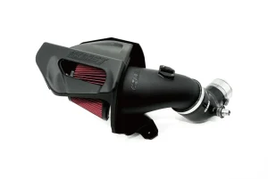ชุดกรองอากาศพร้อมท่อเข้าเทอร์โบ MST Toyota Supra A90 A91/BMW Z4 B58 3.0L TY-SUP05