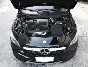 air intake kit MST Mercedes-Benz A250 CLA250 GLA250 AMG MB-A2502