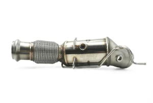 ท่อดาวน์ไพป์พร้อมแคทตาไลติก MST BMW G20/G21 B48 2.0 OPF/GPF BW-4807DP