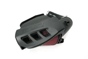 ชุดกรองอากาศพร้อมท่อเข้าเทอร์โบ MST BMW B58 Gen2 3.0 G series Pure 900 BW-B5813