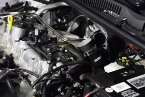 Intake MST Volkswagen EA211 1.2/1.4 Turbo VW-MK708