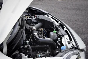 ชุดกรองอากาศ MST Suzuki Swift 1.4T Sport ZC33S 2018+ SUZ-SW03