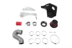 ชุดกรองอากาศ MST Honda Civic Type-R FL5 2022-2026 HD-TPR01G สีเทา