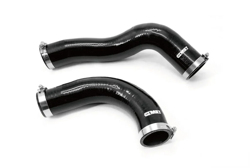 ท่อชาร์จไปป์ MST Honda Civic Type-R FL5 2022-2026 HD-TPR02