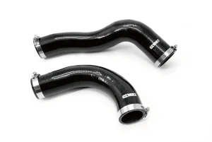 ท่อชาร์จไปป์ MST Honda Civic Type-R FL5 2022-2026 HD-TPR02
