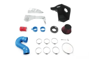 ชุดกรองอากาศ MST Honda Civic Type-R FL5 2022-2026 HD-TPR01B สีน้ำเงิน