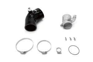 ท่อเข้าเทอร์โบ MST Toyota Supra A90 A91/ BMW B58 Gen2 3.0 Pure 800 BW-B5815H-800