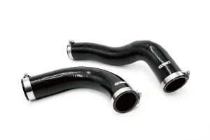 ท่อชาร์จไปป์ MST Honda Civic Type-R FL5 2022-2026 HD-TPR02