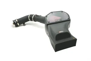 air intake kit MST Toyota GR Yaris 1.6 2020+ TY-GRY06B Black