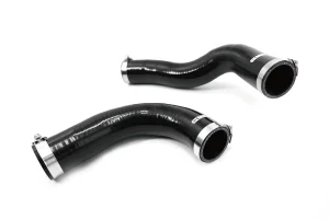 ท่อชาร์จไปป์ MST Honda Civic Type-R FL5 2022-2026 HD-TPR02