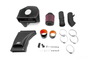 air intake kit MST Toyota GR Yaris 1.6 2020+ TY-GRY06B Black