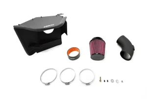 air intake kit MST Toyota Supra A90/BMW Z4 (B58 3.0L) TY-SUP01