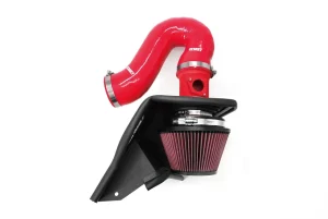 ชุดกรองอากาศ MST Honda Civic Type-R FL5 2022-2026 HD-TPR01R สีแดง