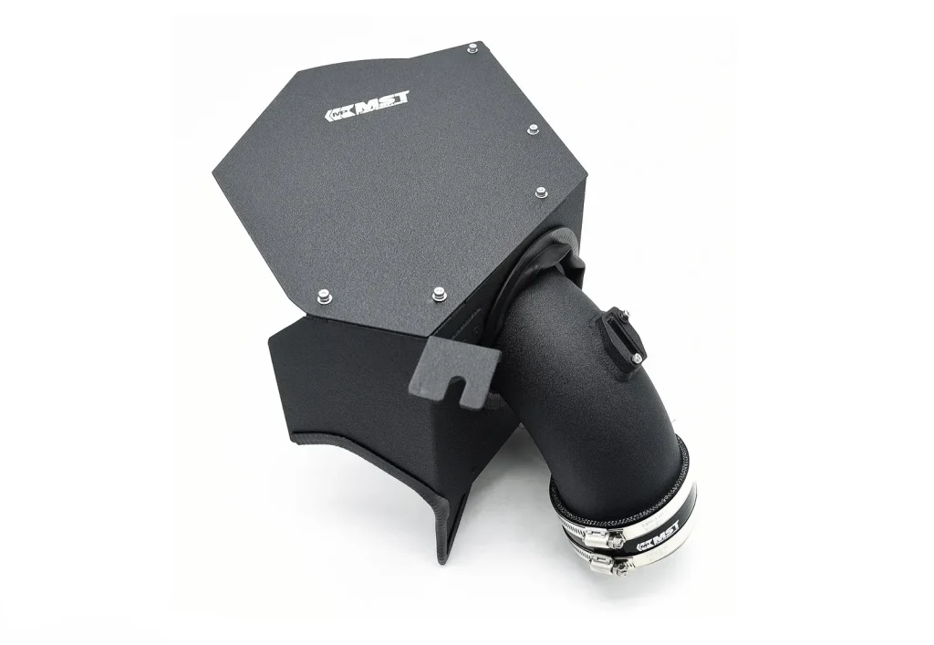 air intake kit MST Toyota Supra A90/BMW Z4 (B58 3.0L) TY-SUP01