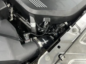 ท่อเข้าเทอร์โบ MST BMW B58 G Series BW-B5806