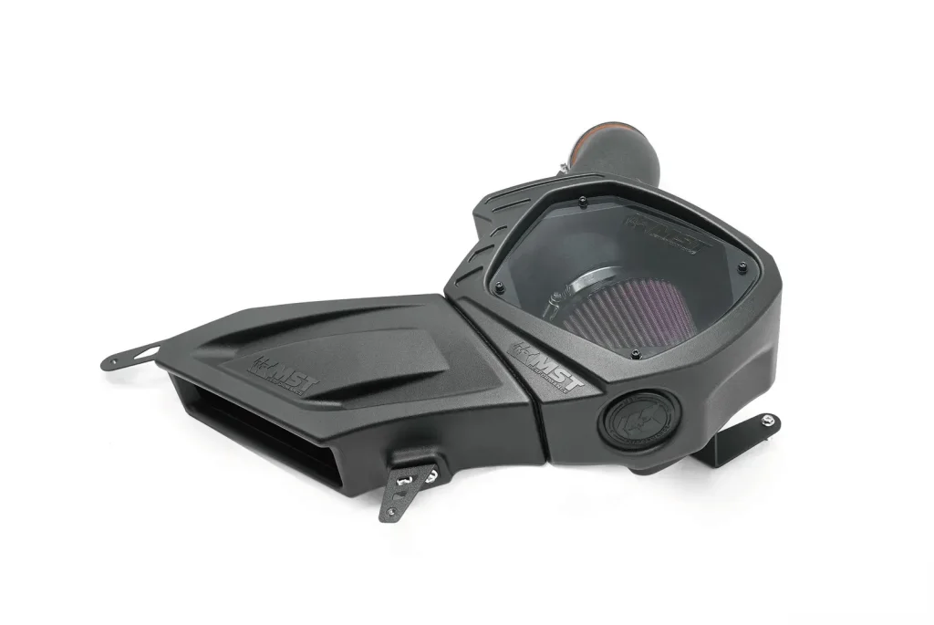air intake kit MST BMW F7X 120/M135/M235 BW-MIU02