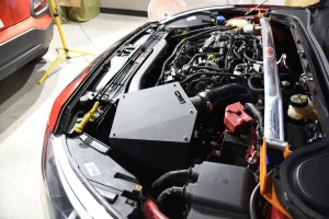 air intake kit MST Ford Focus MK4 1.5T 2019+ FO-MK401