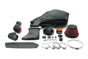 air intake kit MST Toyota GT86/ Subaru BRZ 2.0 2012-2021 TY-GT8602