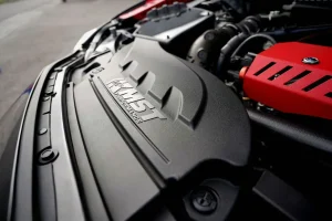air intake kit MST Subaru WRX 2.4 2022+ WRX-1503