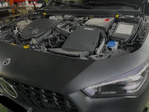 ชุดกรองอากาศ MST Mercedes-Benz W177 A180 A200 1.3T 2019+ MB-A2506