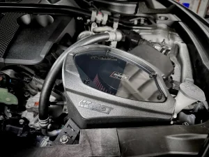 ชุดกรองอากาศ MST Nissan Z 3.0 V6 2022+ NS-Z01
