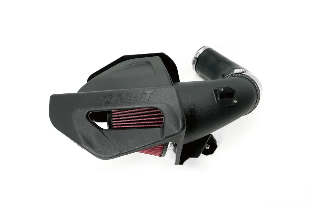 ชุดกรองอากาศพร้อมท่อเข้าเทอร์โบ MST Toyota Supra A90/A91 B58 3.0 Pure 900 TY-SUP08