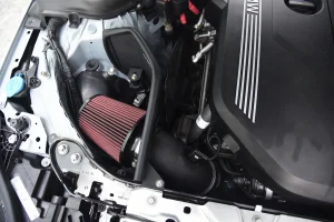 ชุดกรองอากาศ MST BMW M340i B58 3.0L M240i G42 2019+ BW-B5805L