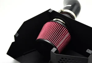 ชุดกรองอากาศ MST Volkswagen Golf MK8 GTI EA888 EVO4 245hp VW-MK888