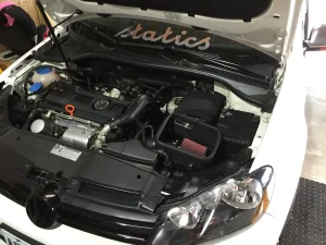 进气套件 MST Volkswagen Golf MK6 1.4 TSI Single Charge VW-MK602