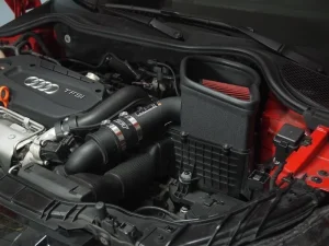 air intake kit MST Audi A1 1.4 TFSI 122 HP 2010+ AD-A101
