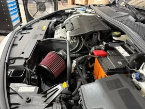 进气套件 MST Opel Astra 1.2 2023+ OPL-AS01