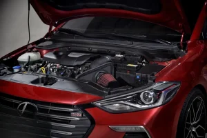 ชุดกรองอากาศ MST Hyundai Elantra 1.6T 2018+ HYN-EL16T