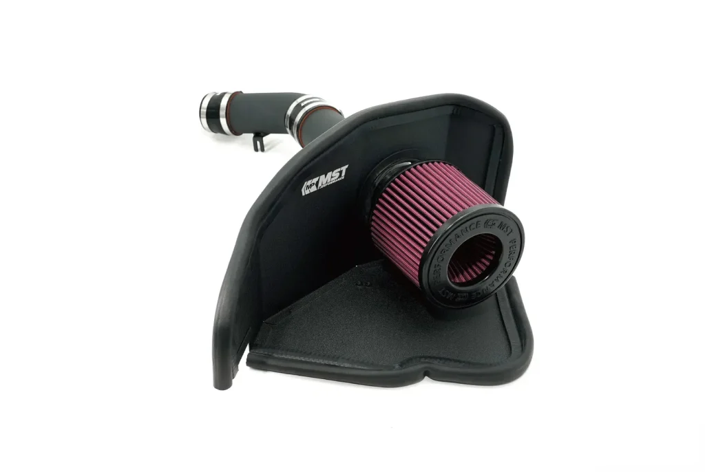 air intake kit MST Toyota GR Corolla 1.6 2023-2024 TY-GRC01
